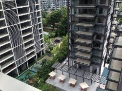 Urban Suites (D9), Condominium #1169002